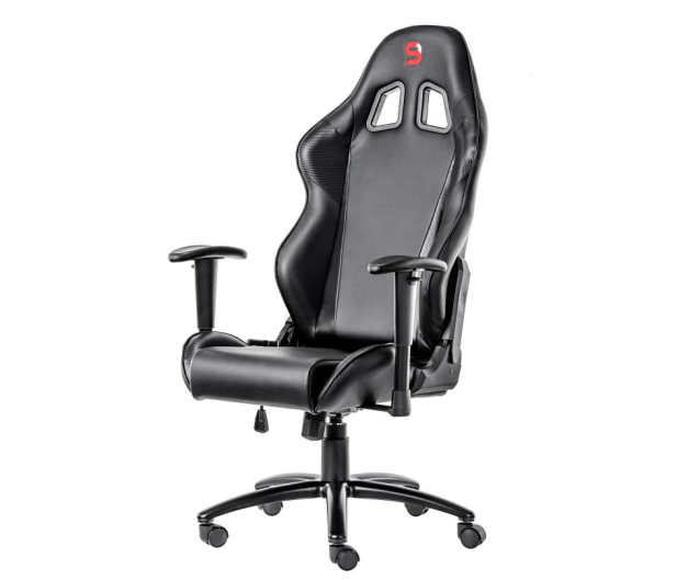 SPC Gear SR300 (Czarny) - 330019 - zdjęcie 4